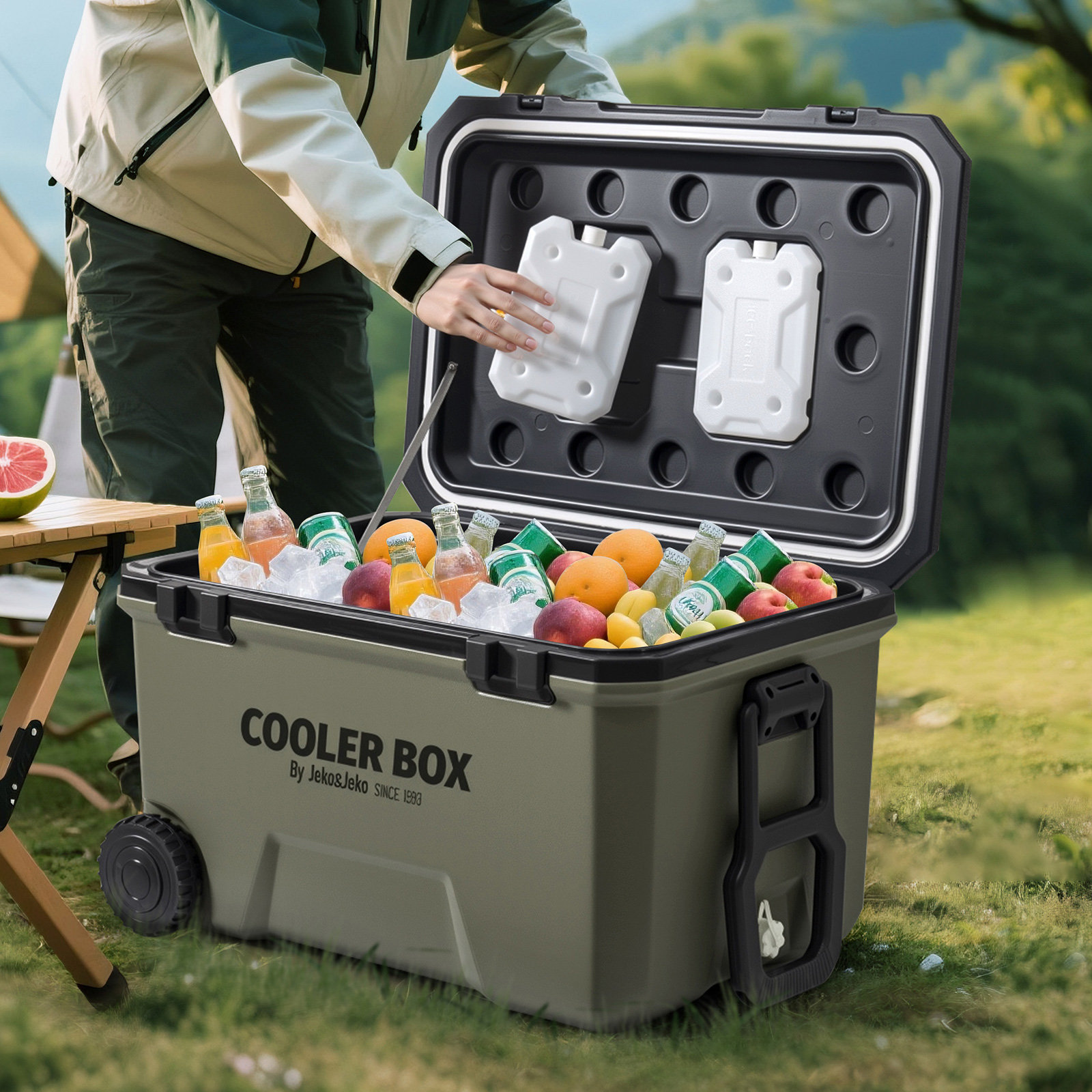 Jeko&Jeko+60Qt+Portable+